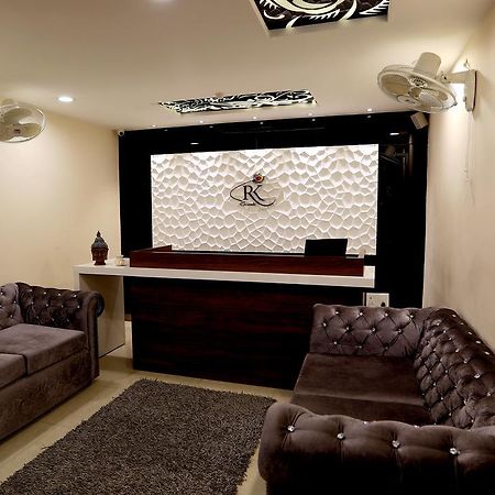 Hotel Rk Grande Ludhiana Extérieur photo