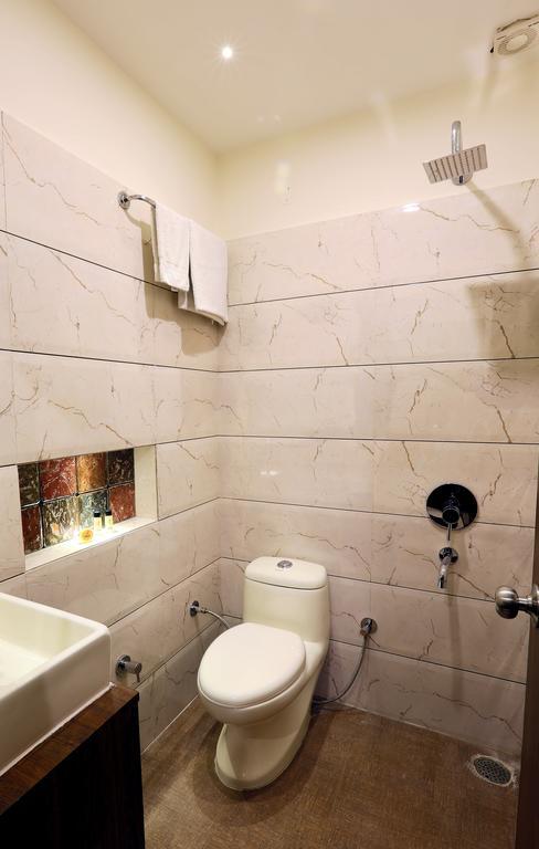 Hotel Rk Grande Ludhiana Extérieur photo