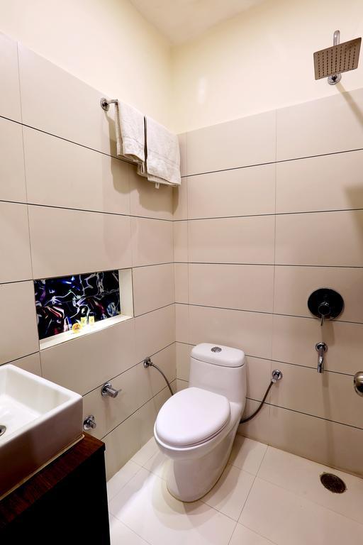 Hotel Rk Grande Ludhiana Extérieur photo