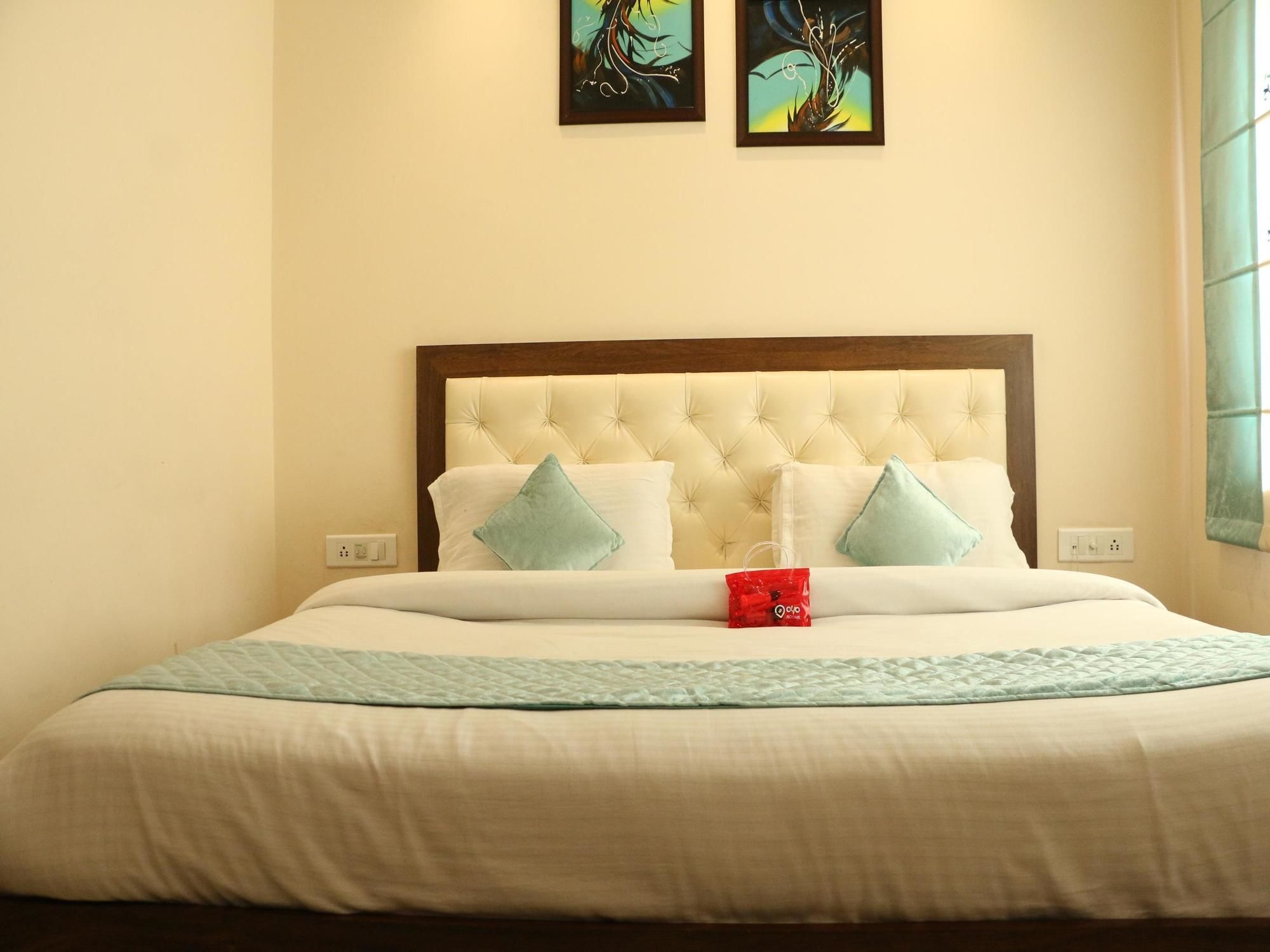 Hotel Rk Grande Ludhiana Extérieur photo