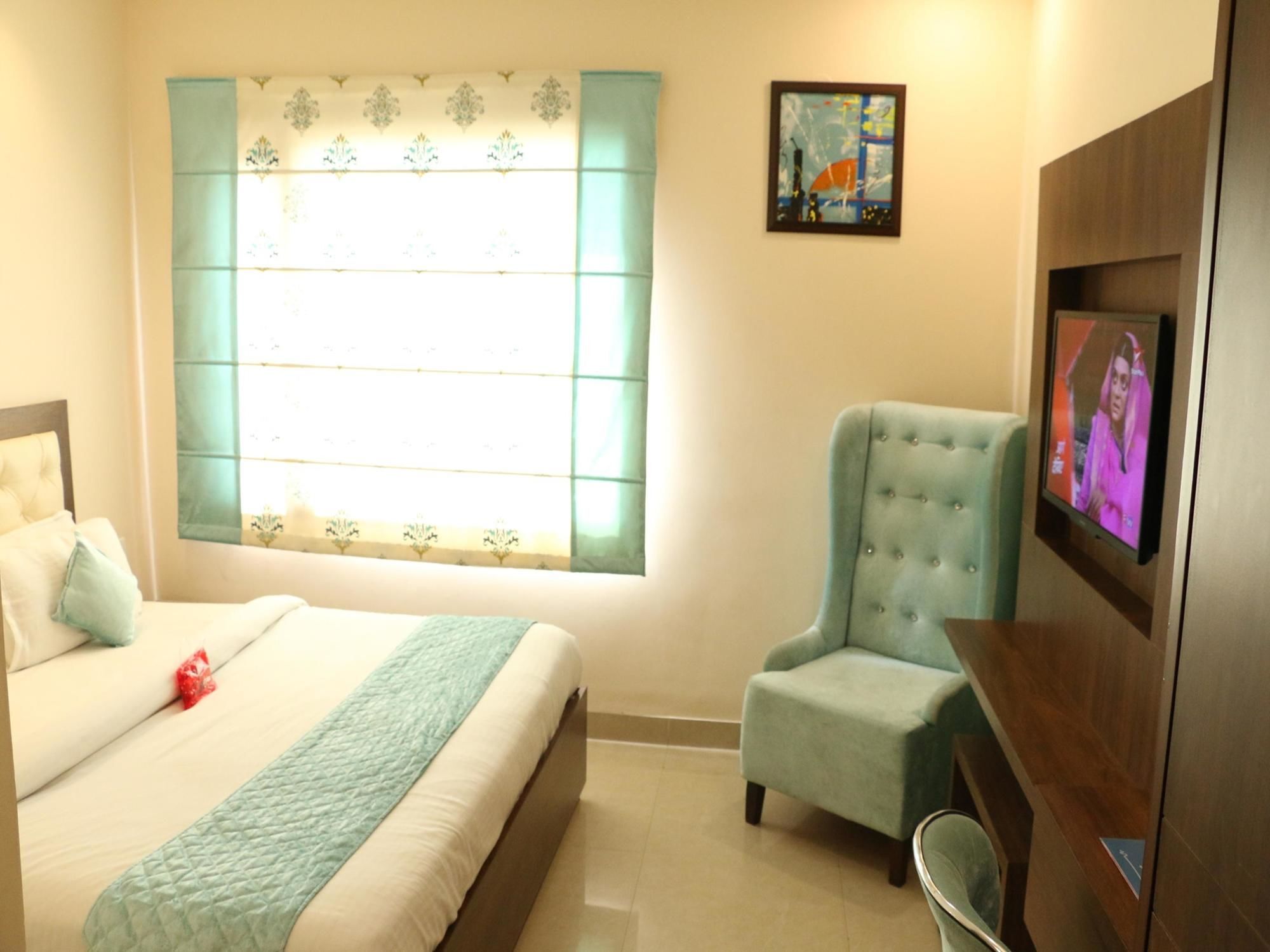 Hotel Rk Grande Ludhiana Extérieur photo