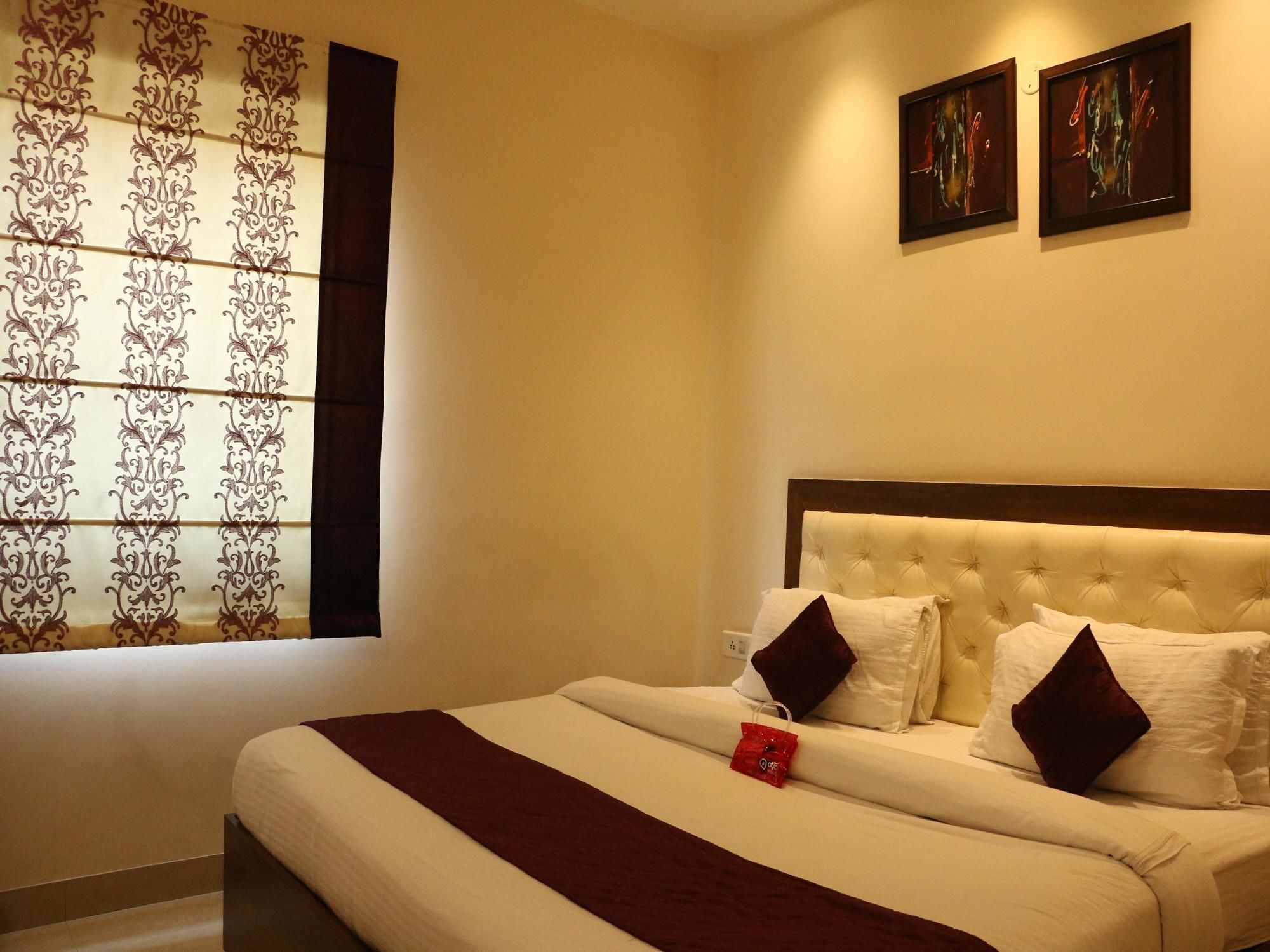 Hotel Rk Grande Ludhiana Extérieur photo