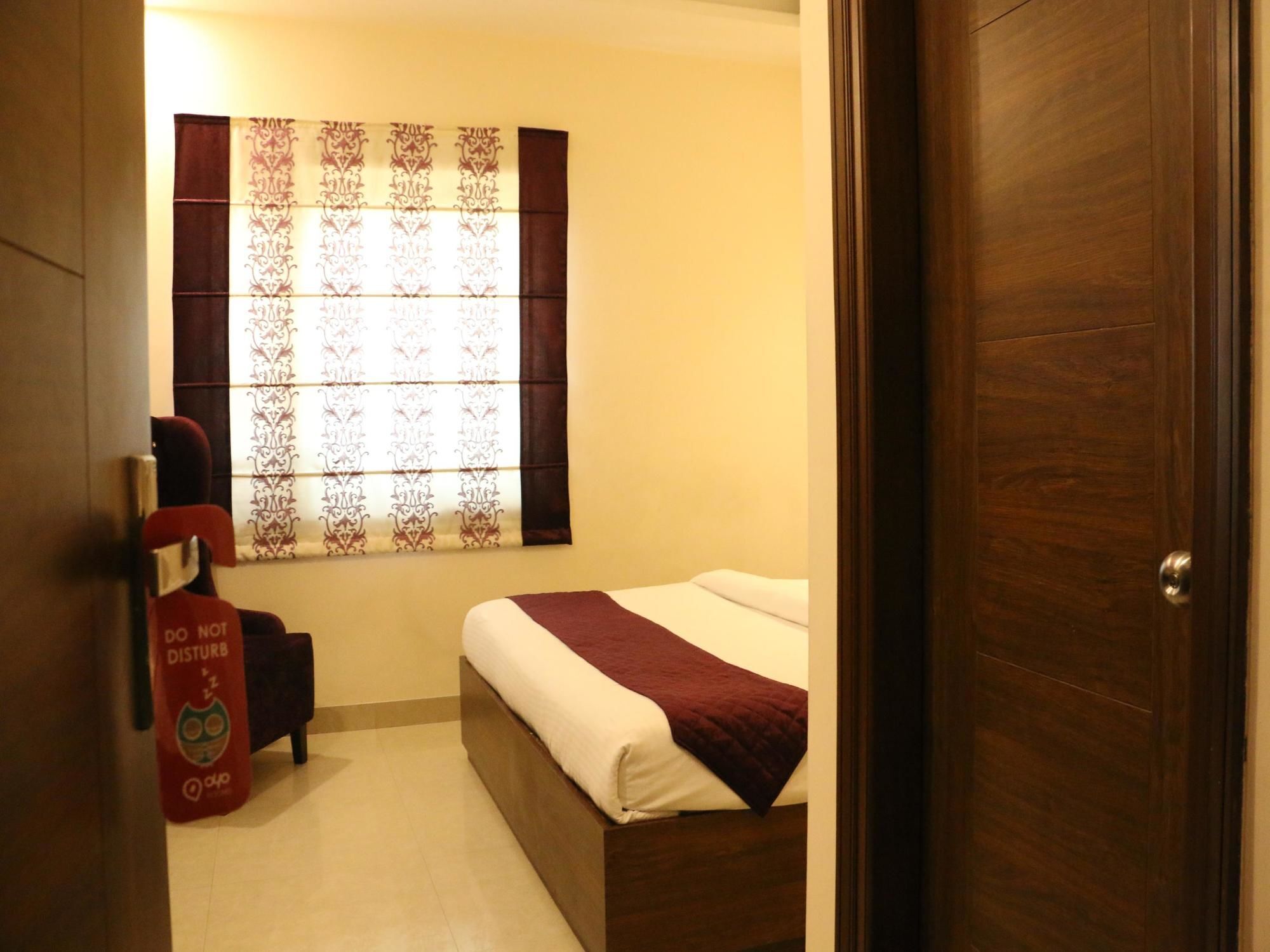Hotel Rk Grande Ludhiana Extérieur photo